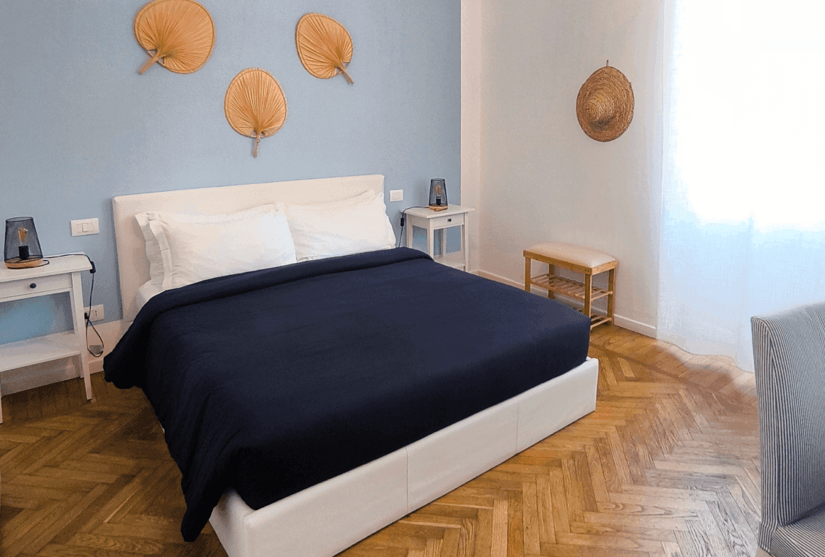 Camera Azzurra - Photo 1