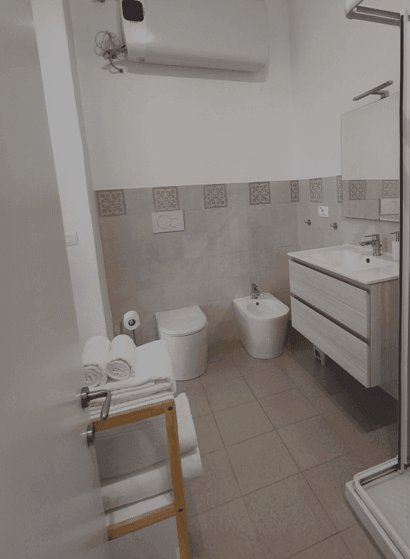 Camera Gialla - Photo 2